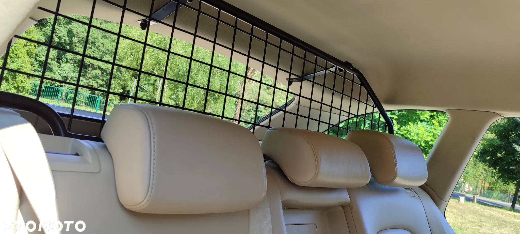 Skoda Superb 2.0 TDI Platinum DSG - 22