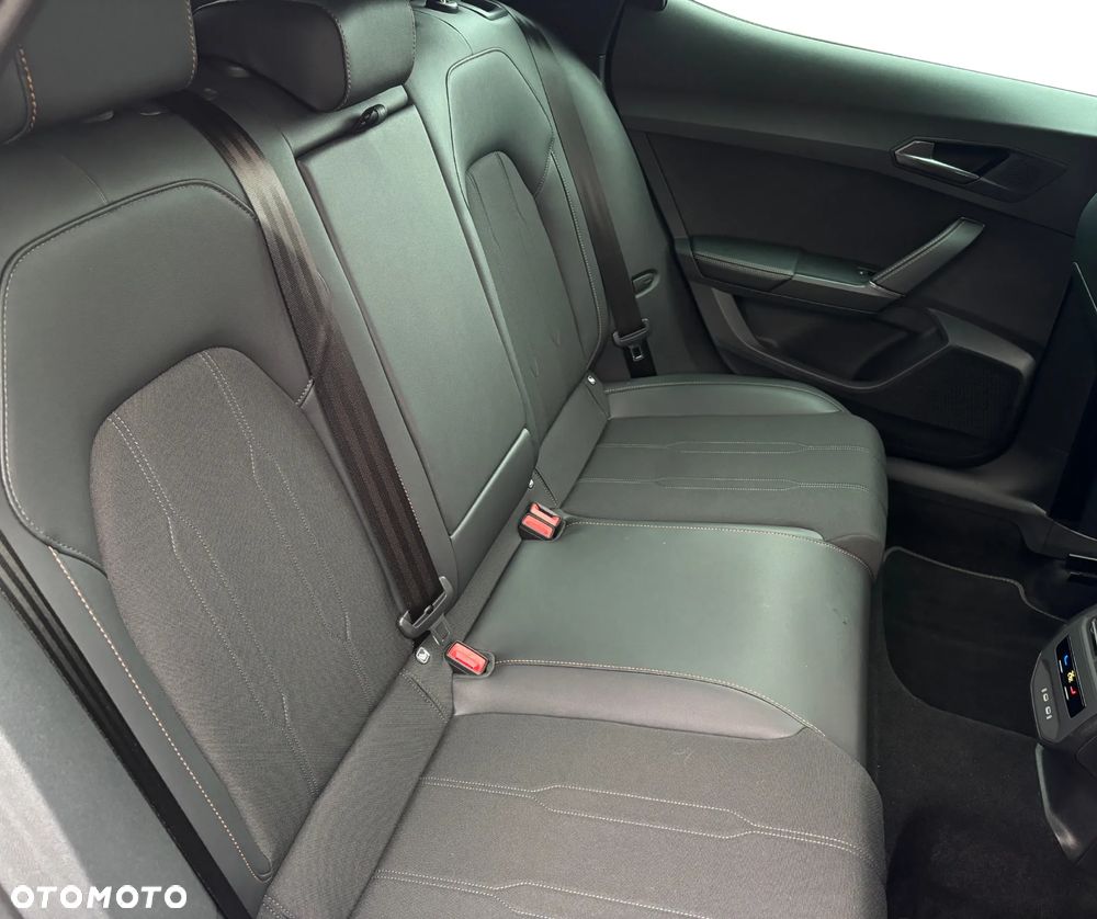Cupra Formentor 1.5 TSI DSG - 21