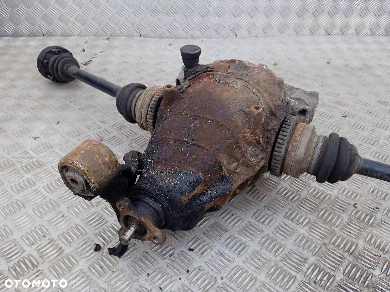 DYFERENCJAŁ OPEL OMEGA B - 3