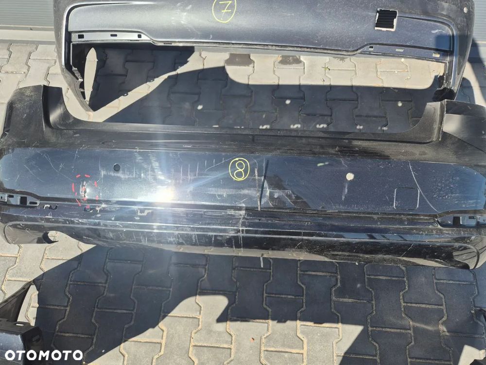 BMW SERIA 3 F30, F31, F34, E90, E91, ZDERZAK TYŁ  (dostępne 4 zderzaki) - 6