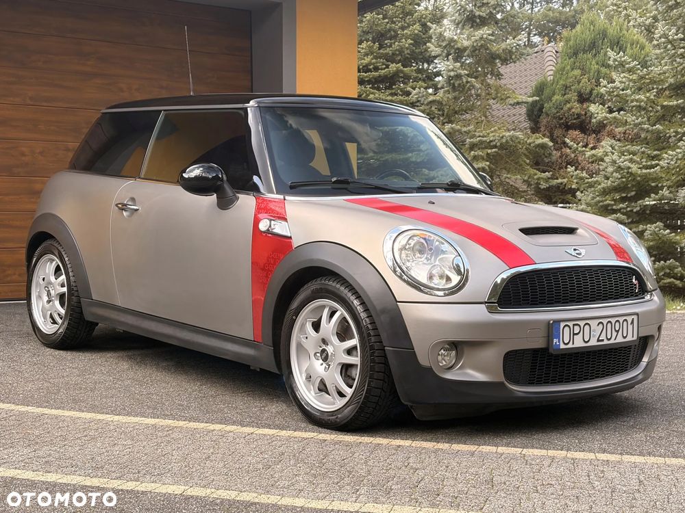 MINI Cooper S Standard - 2