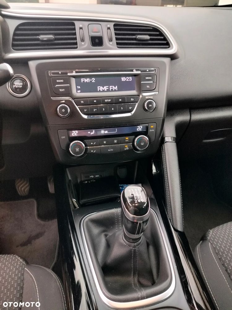 Renault Kadjar 1.6 dCi Energy Intens - 11