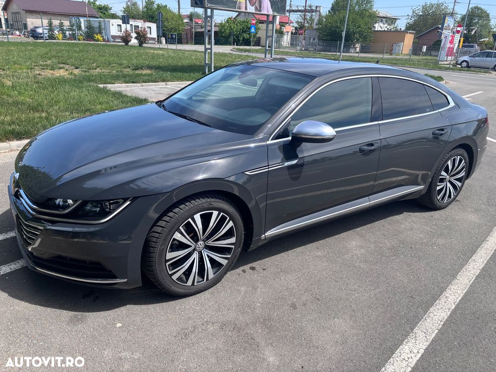 Volkswagen ARTEON - 9
