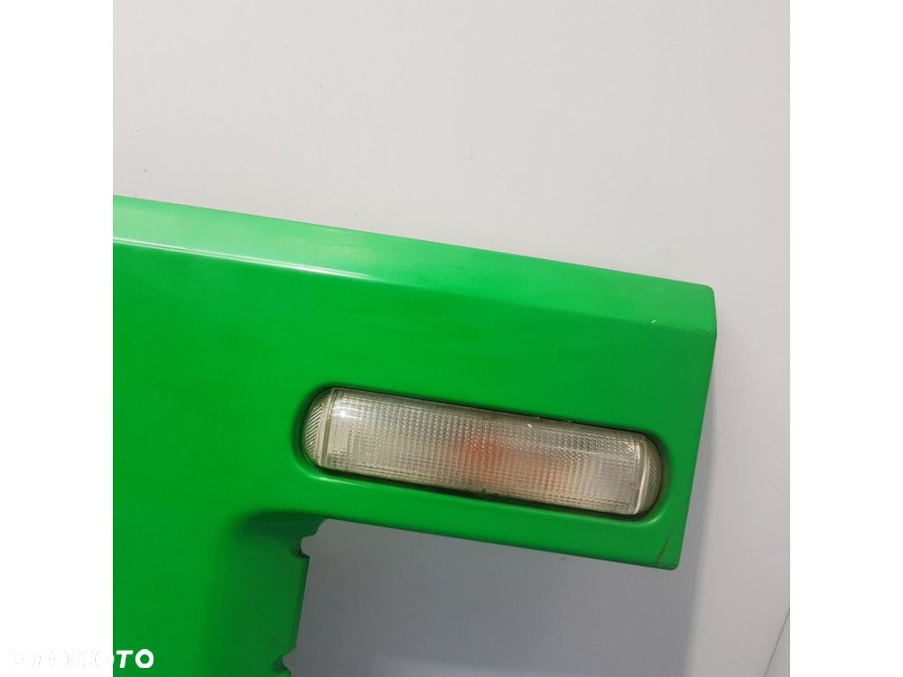 MASKA PRZEDNIA   RENAULT MIDLINER - 3