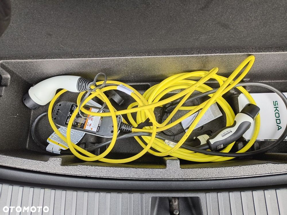 Skoda Kodiaq 1.5 TSI iV PHEV 4x2 Sportline DSG - 20