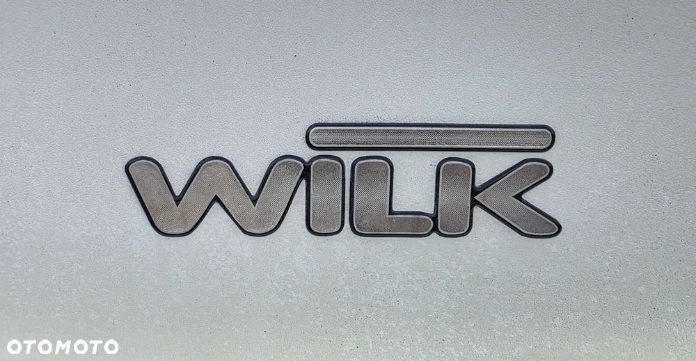 Wilk Stern 470 - 21