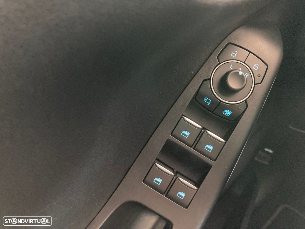 Ford Puma 1.0 EcoBoost MHEV ST-Line Aut. - 20