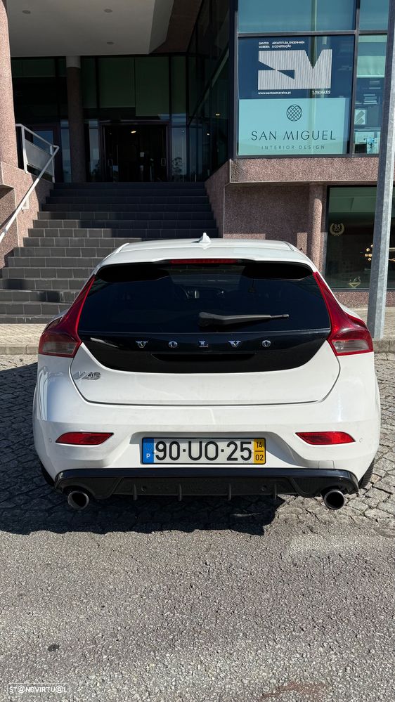 Volvo V40 1.6 D2 R-Design - 6