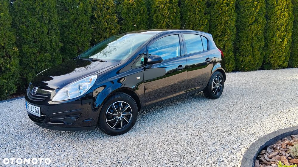 Opel Corsa 1.2 16V Innovation - 2