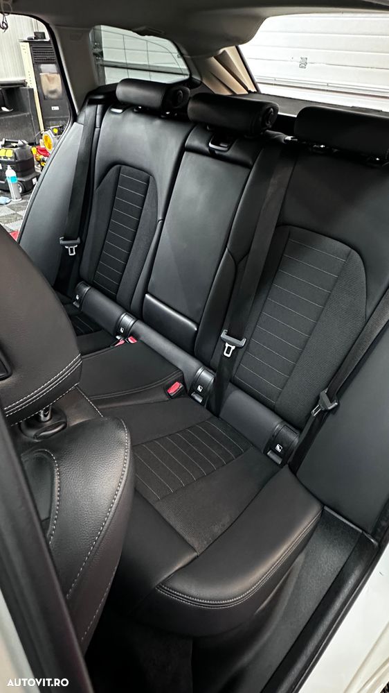 BMW Seria 3 320d Aut. - 17