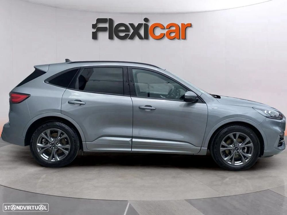 Ford Kuga 1.5 TDCi EcoBlue ST-Line - 2