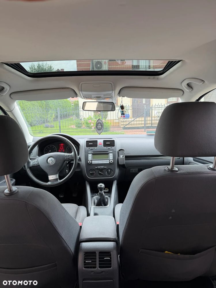 Volkswagen Golf 1.4 TSI GT - 8