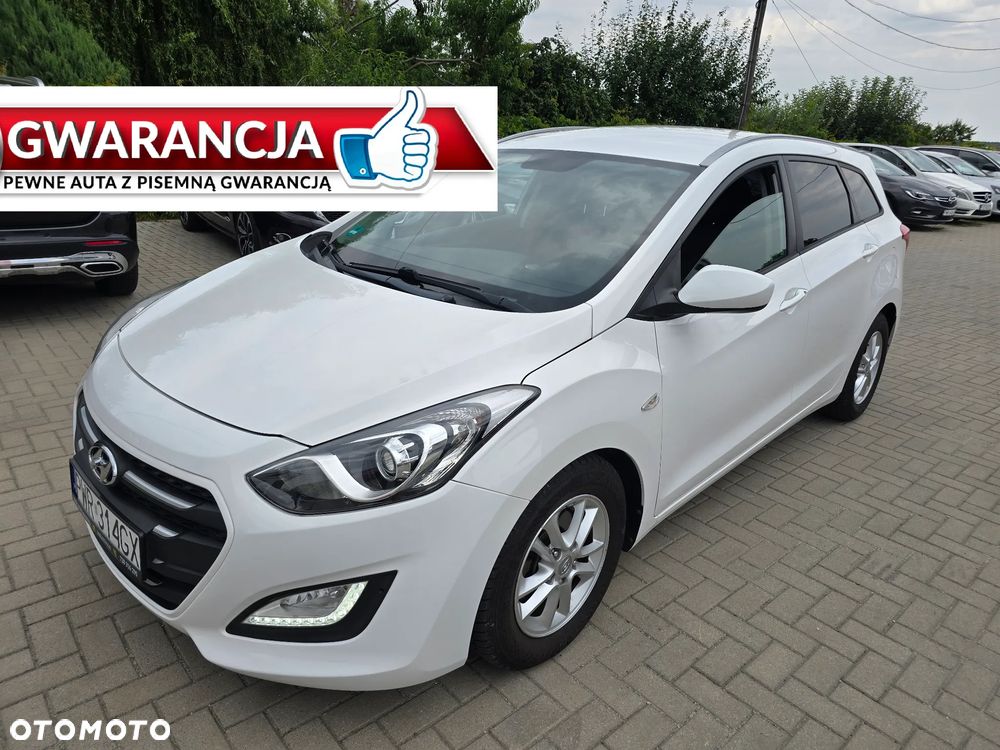 Hyundai i30 - 1