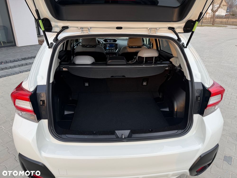 Subaru XV 1.6i Lineartronic Exclusive+ - 26