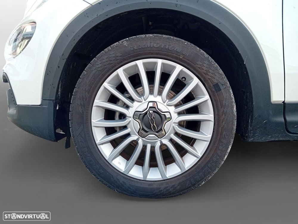 Fiat 500X 1.0 FireFly Connect - 14