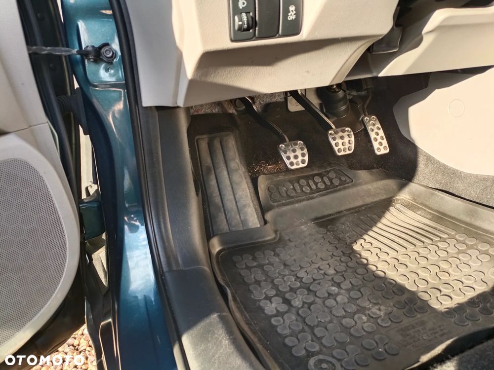 Honda Civic 1.4 Sport - 30