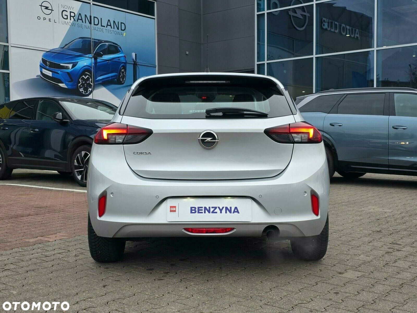 Opel Corsa 1.2 S&S - 5