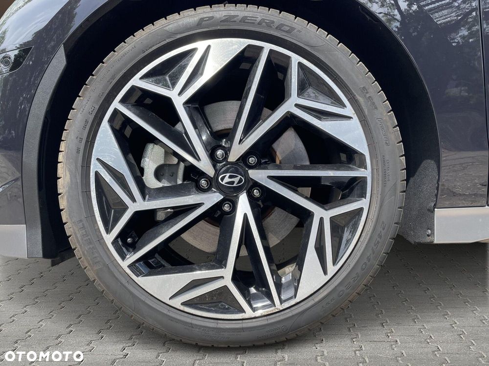Hyundai IONIQ 6 - 18