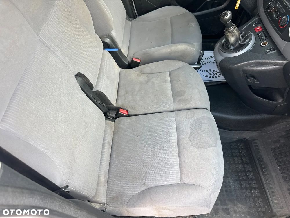 Peugeot PARTNER - 20