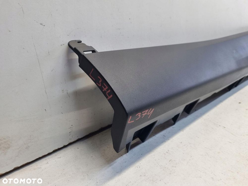 bmw x5 g05 próg nakładka listwa progowa prawa ładna - 4