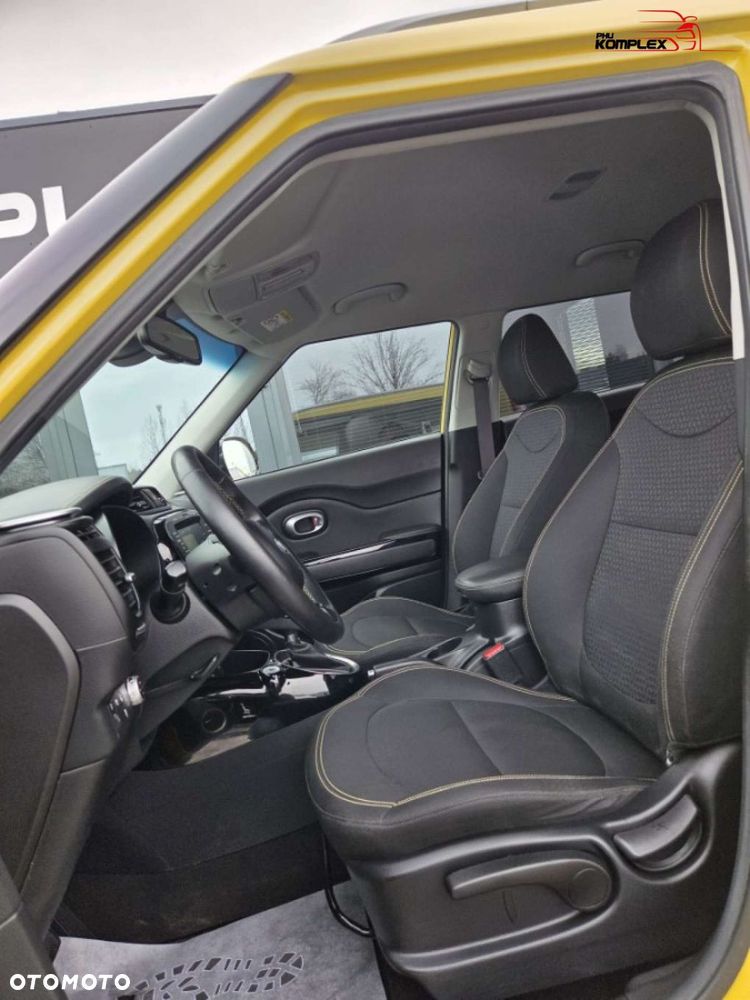 Kia Soul - 9