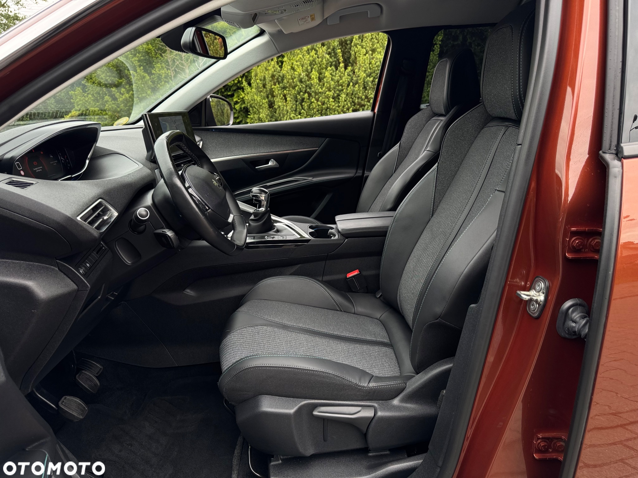 Peugeot 5008 BlueHDI 130 Crossway - 6