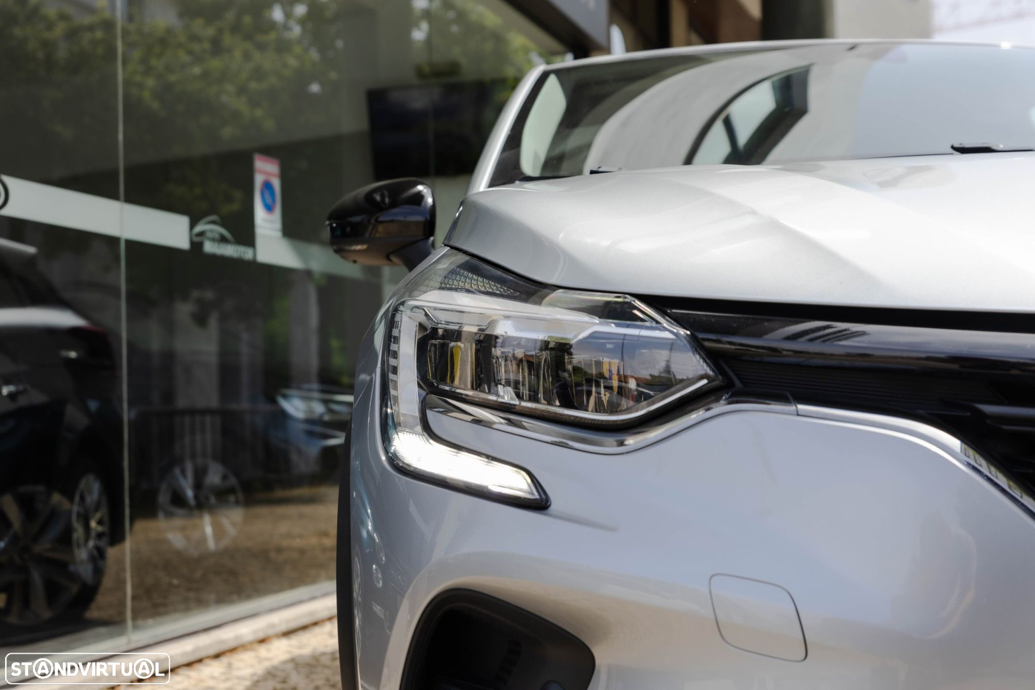 Renault Captur 1.0 TCe Intens - 6