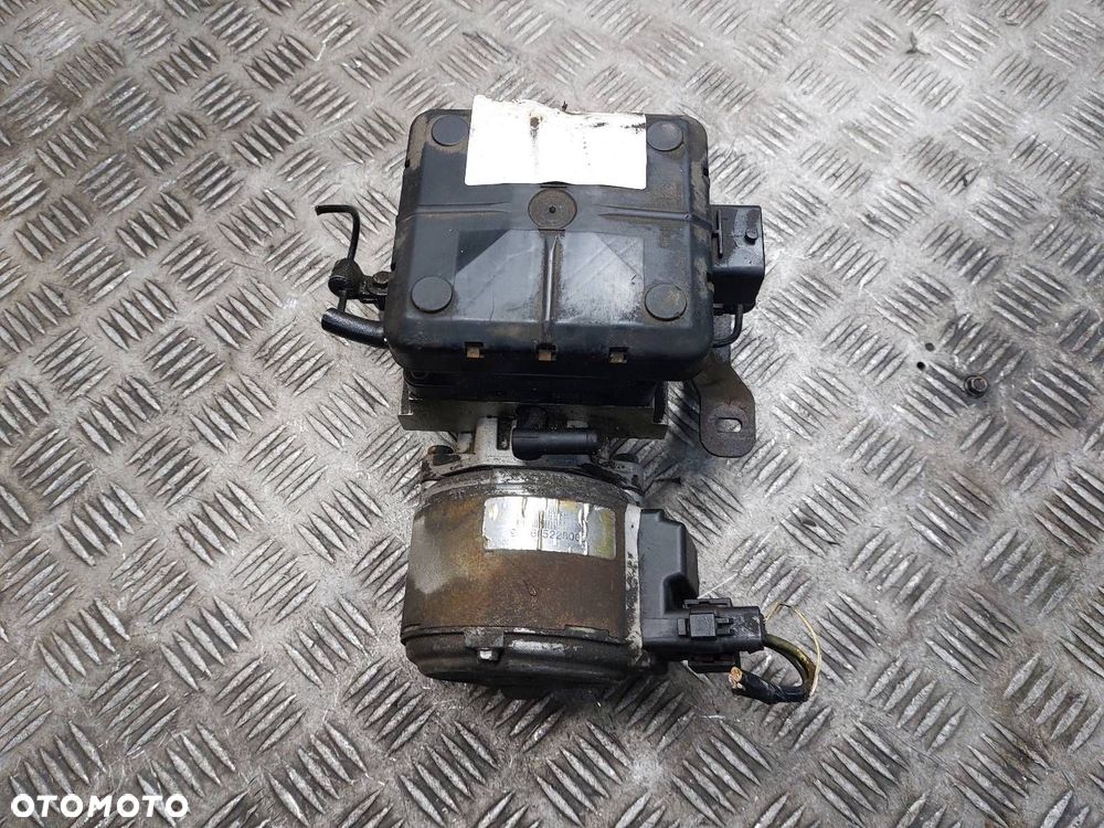 POMPA KOMPRESOR ZAWIESZENIA CITROEN C5 I 9646052280 - 1