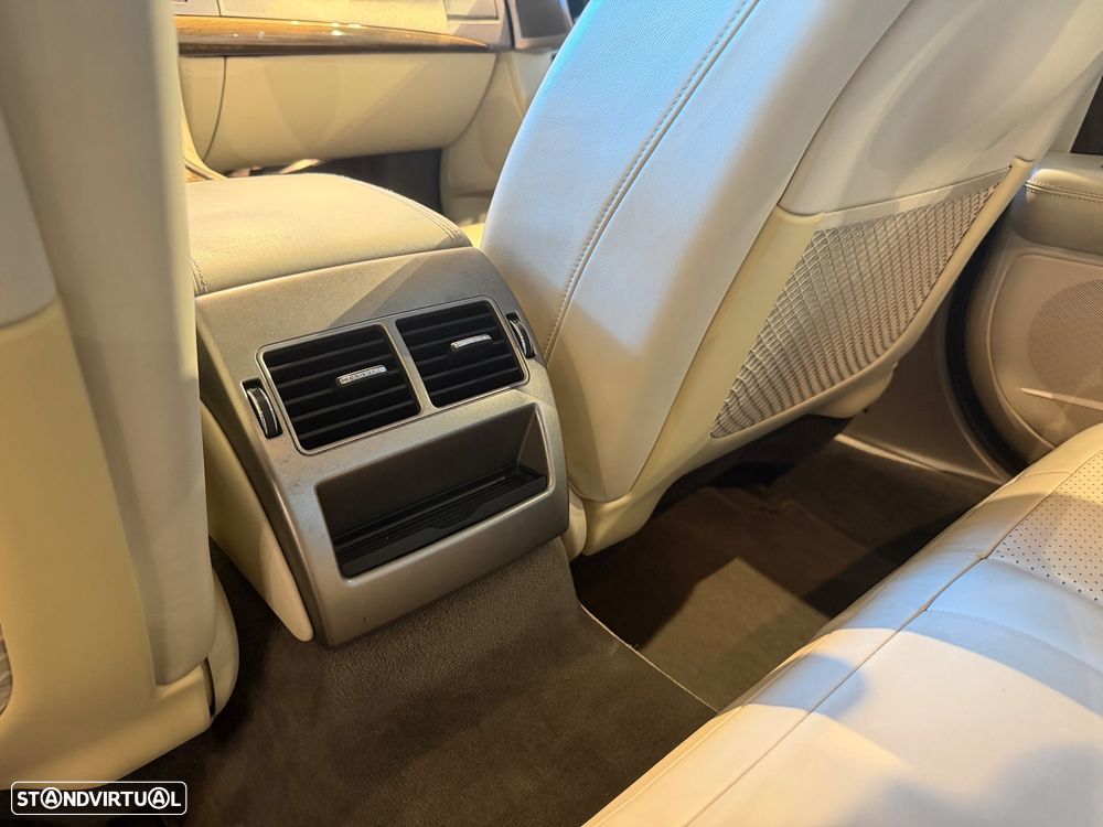 Jaguar XF 4.2 V8 Premium Luxury - 25