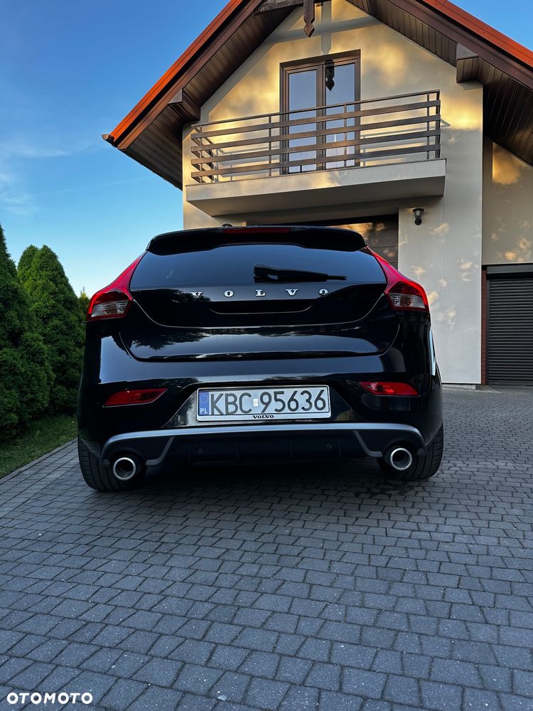 Volvo V40 D4 RDesign - 5
