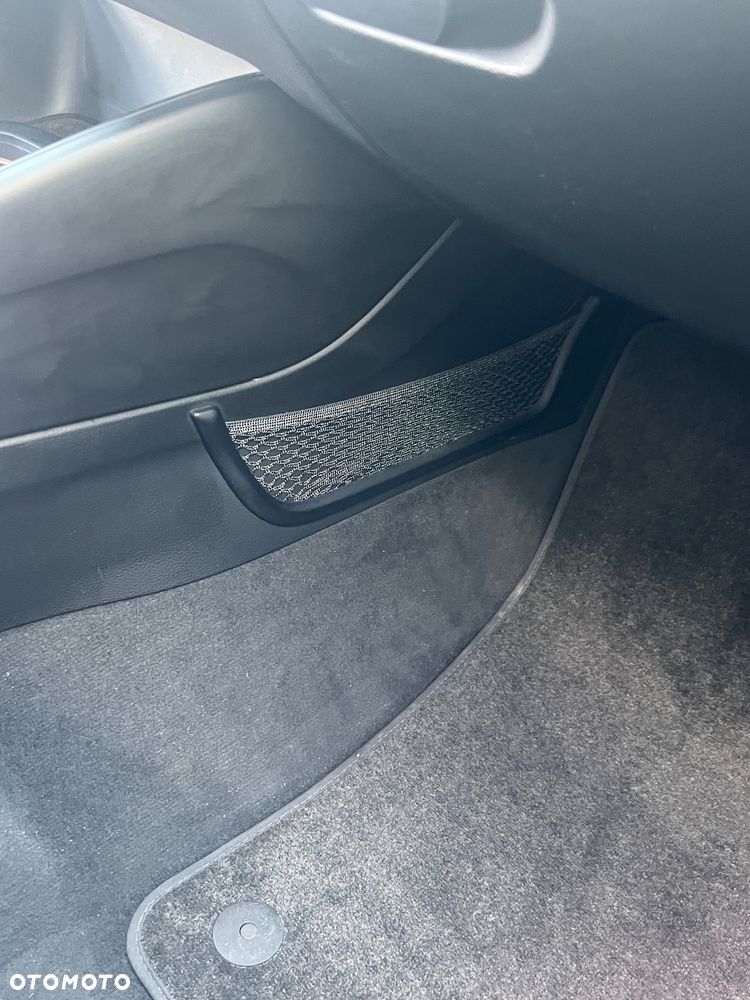 Audi A3 3-drzwiowe 2.0 TDI - 29