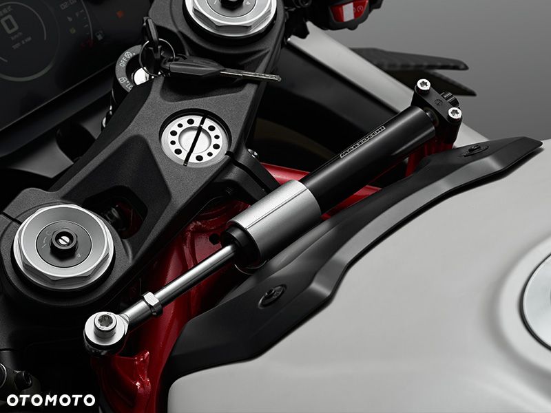 QJMOTOR SRK 921RR - 11