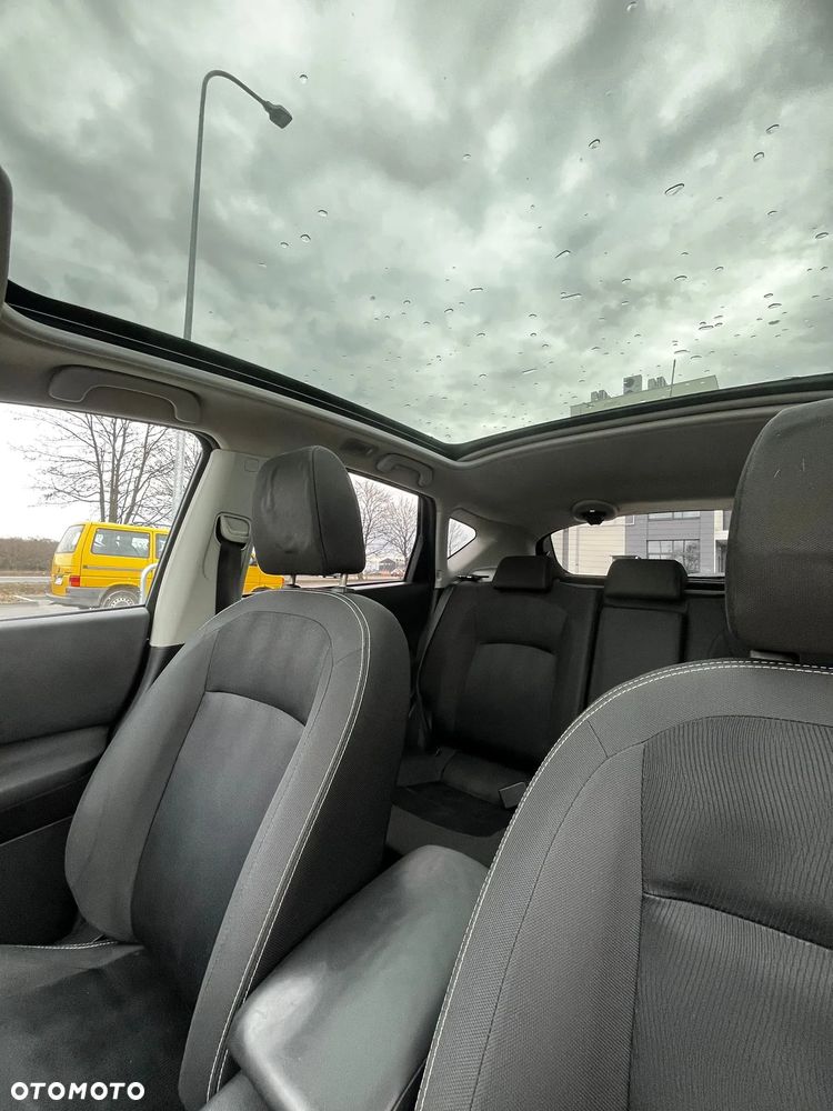 Nissan Qashqai 1.6 Tekna - 25