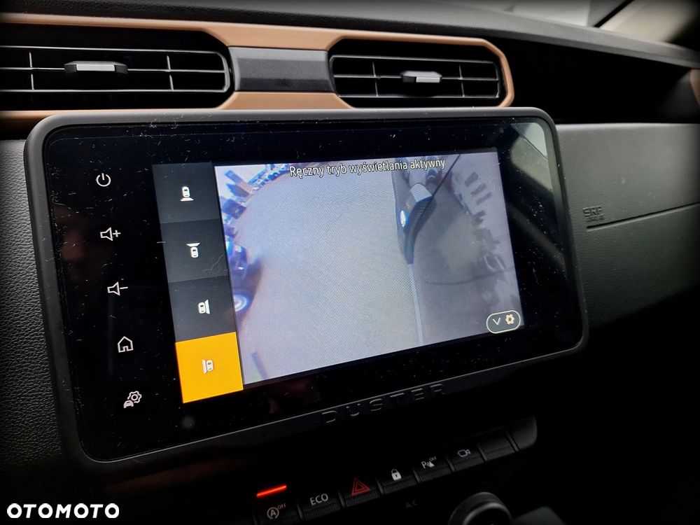 Dacia Duster 1.3 TCe Extreme EDC - 24