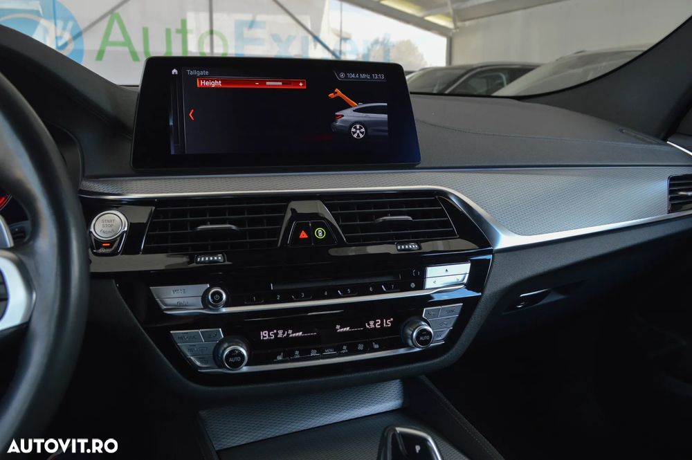 BMW Seria 6 620d Sport Line - 26