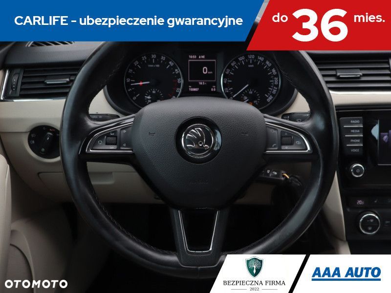 Skoda Octavia - 19