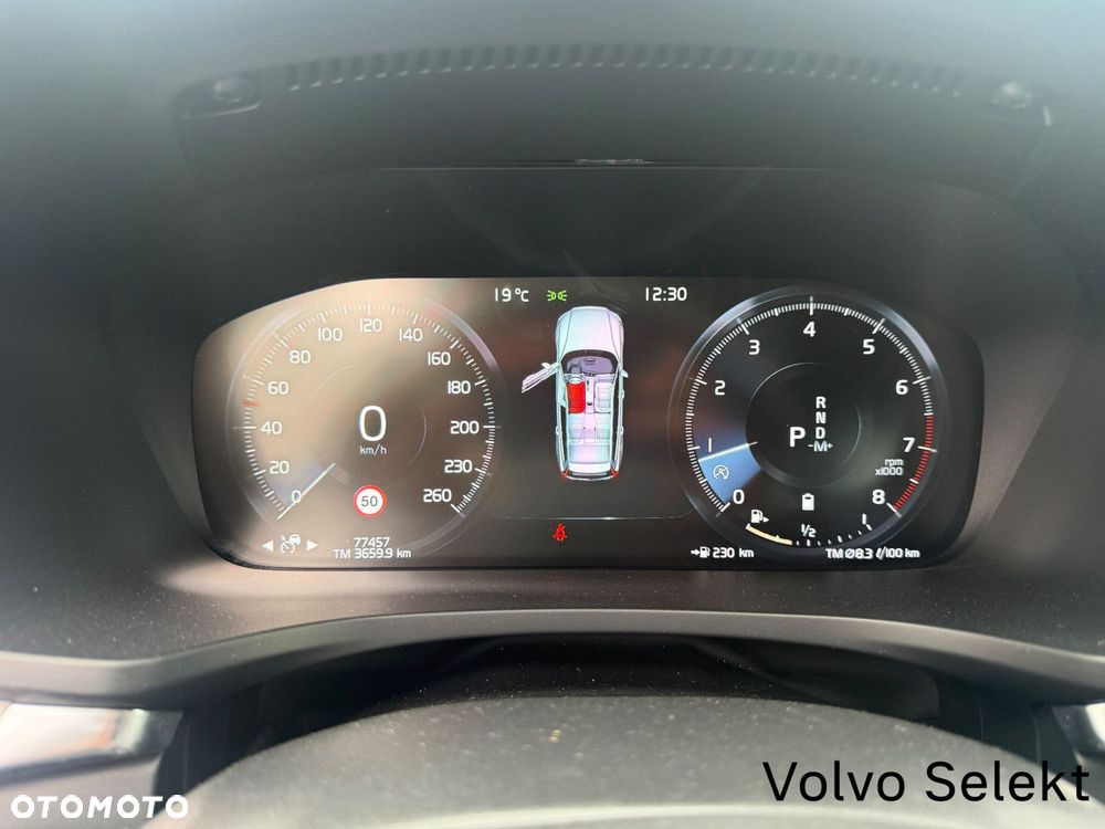 Volvo V60 - 20
