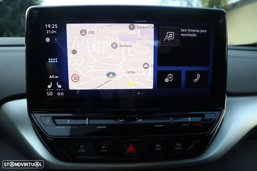 VW ID.4 52 kWh Pure - 33