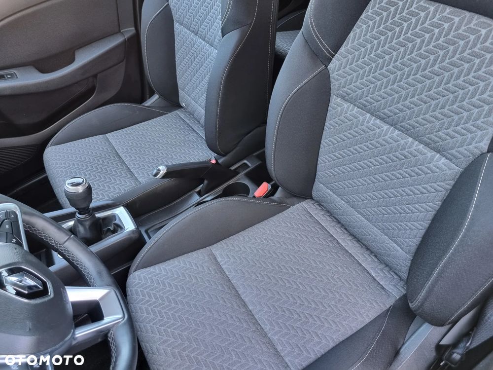 Renault Clio SCe 75 EXPERIENCE - 11