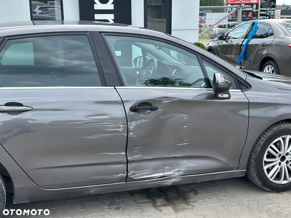 Citroën C4 1.2 PureTech Shine S&S EAT6 - 6