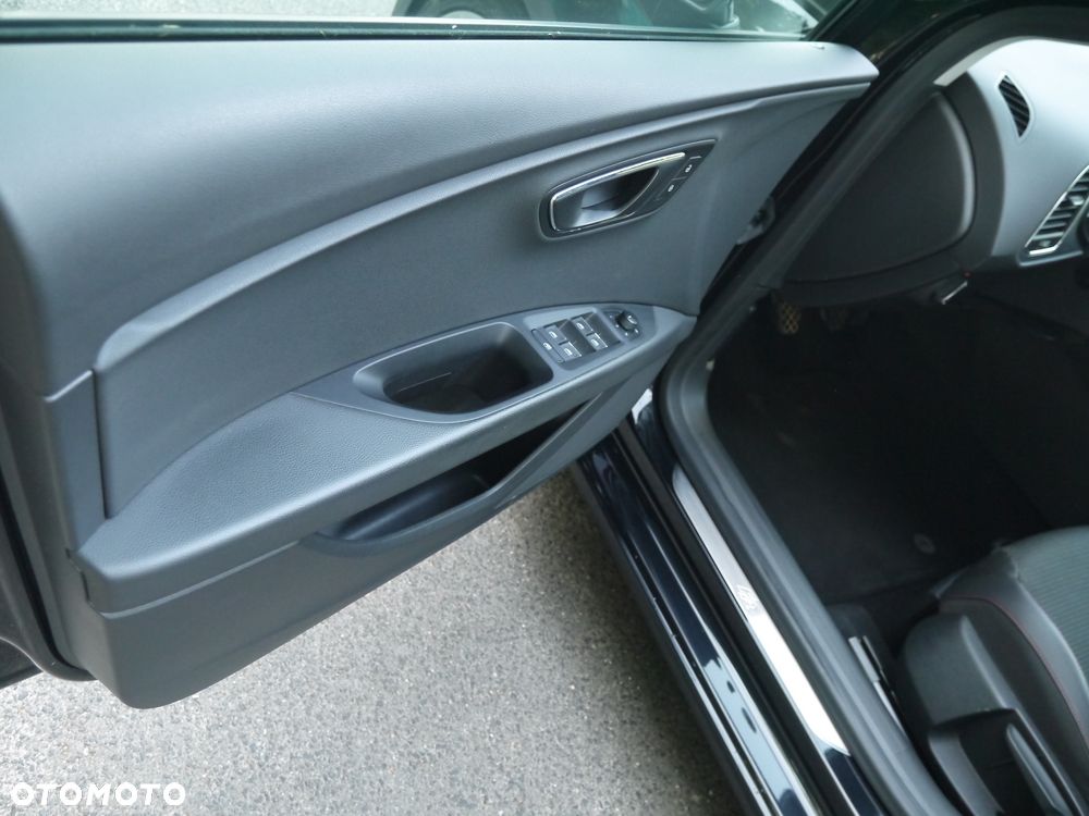 Seat Leon 2.0 TDI DPF Start&Stop FR - 17