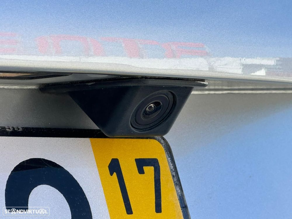 Peugeot 208 1.6 BlueHDi Style - 22