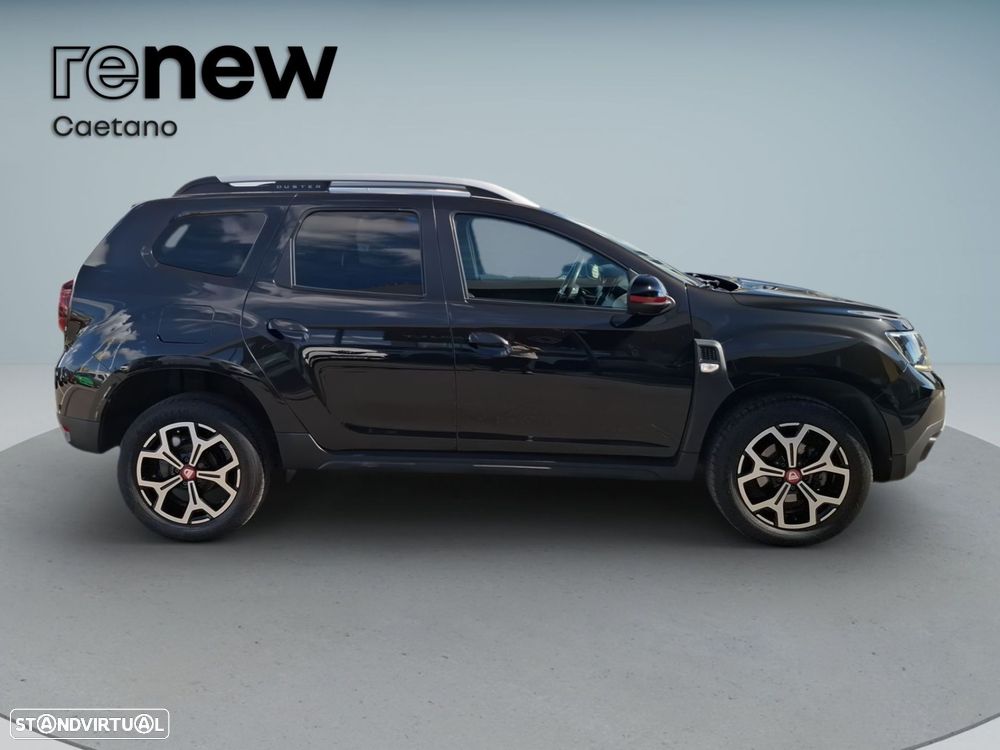 Dacia Duster 1.3 TCe SL Adventure - 9