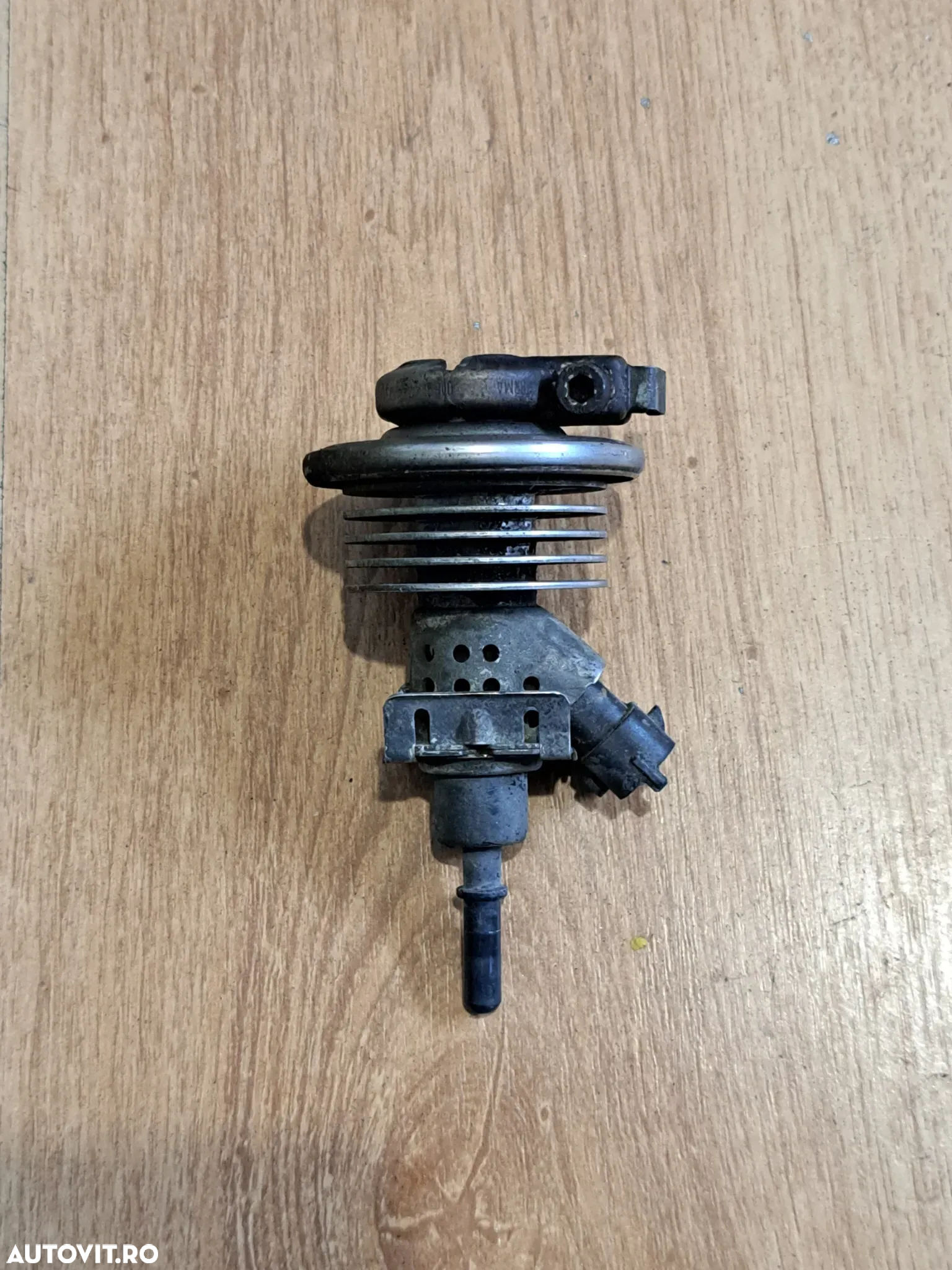 Senzor NOX cu sonda Lambda Injector Adblue Seat Alhambra VW Sharan 7n - 5