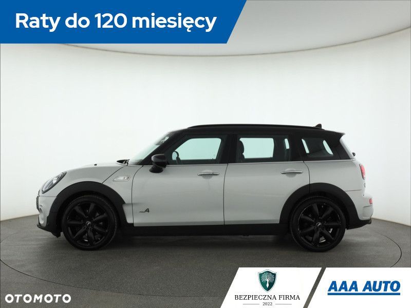 MINI Clubman - 3