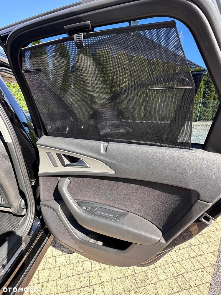 Audi A6 Avant 2.0 TDI ultra - 18