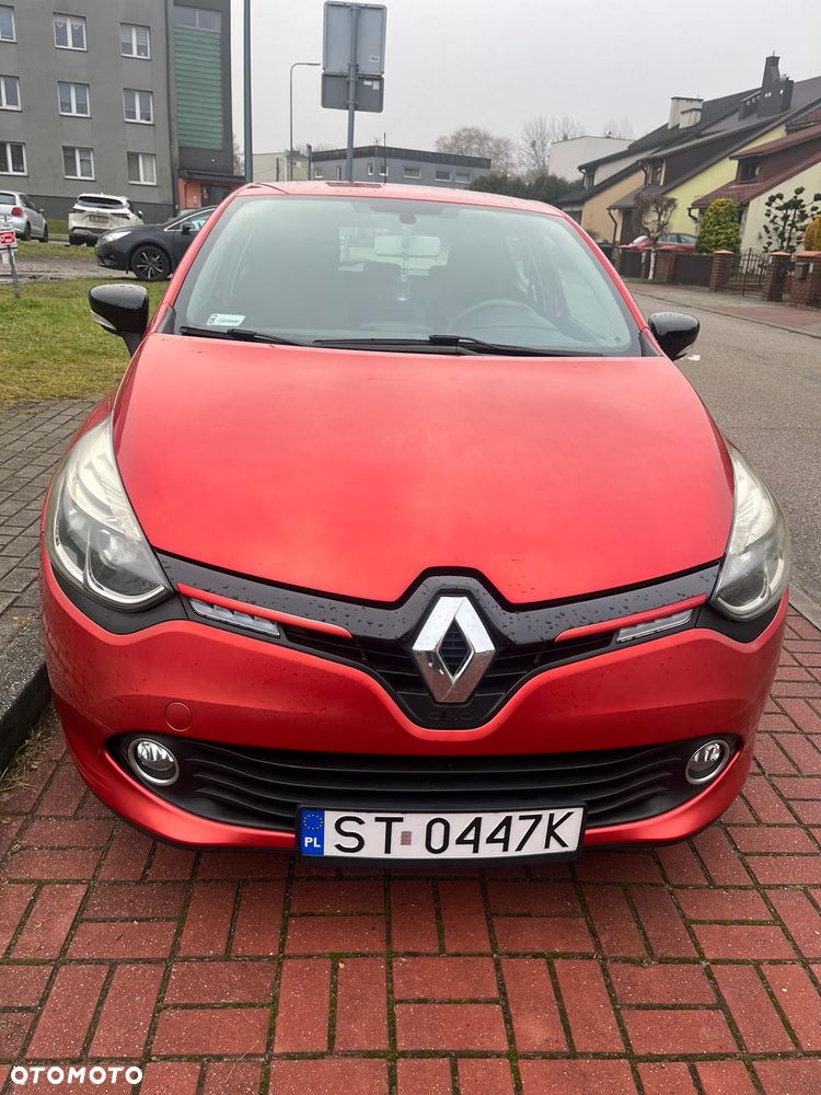 Renault Clio - 6