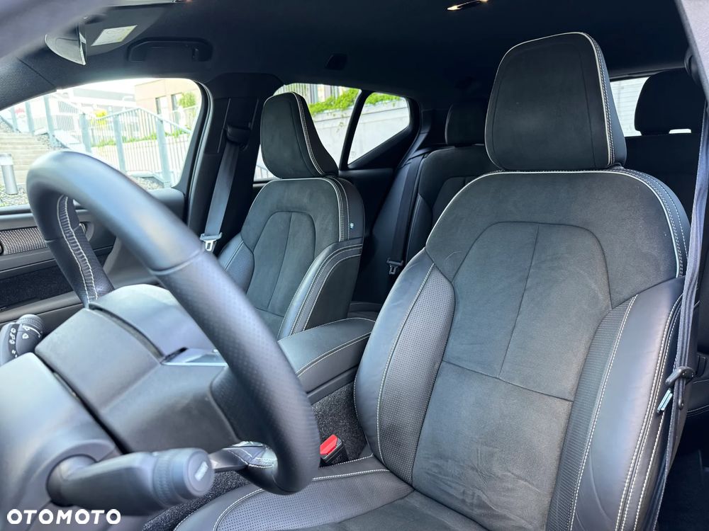 Volvo XC 40 T4 R-Design - 12