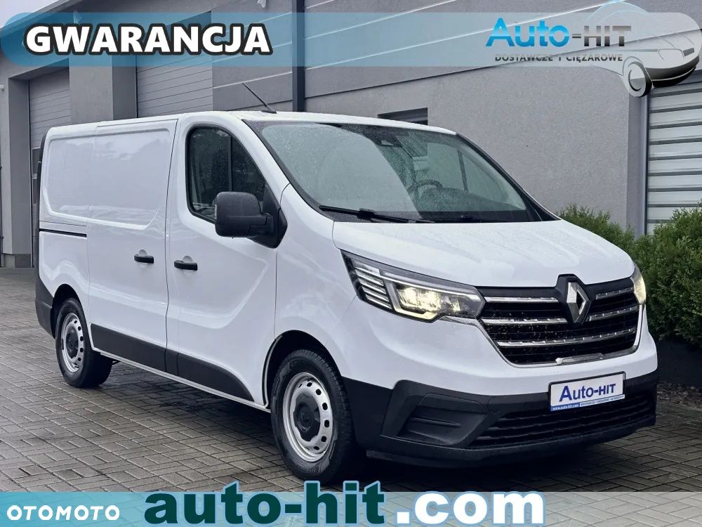 Renault Trafic - 2