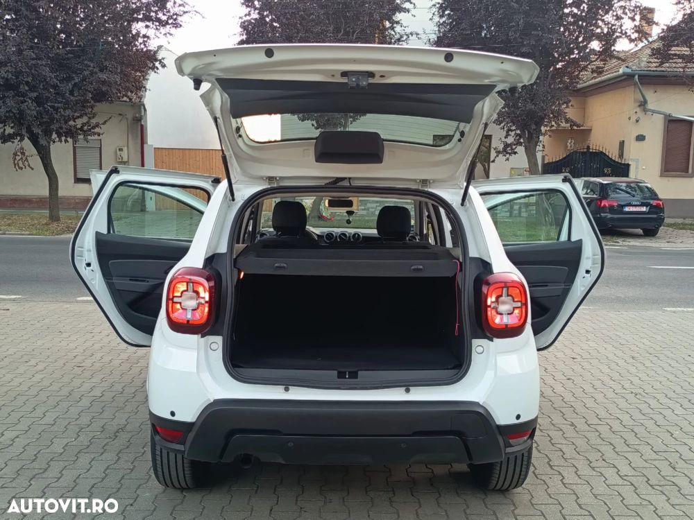 Dacia Duster - 8